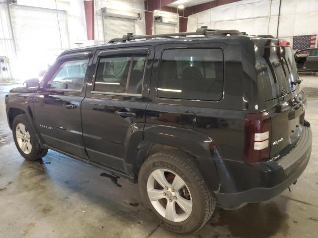 Vin: 1c4njrfb5ed616048, lot: 63113335, jeep patriot latitude 20142