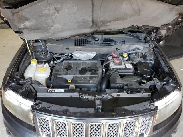 2014 JEEP COMPASS LA - 1C4NJDEB0ED530330