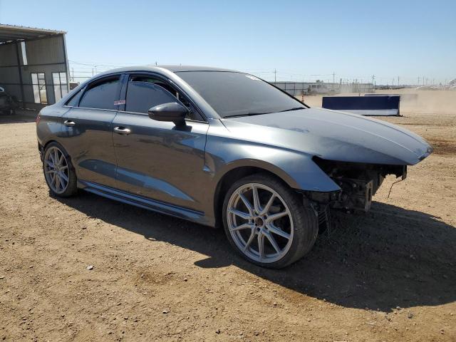 Vin: wuag4dgy6pa909888, lot: 61567855, audi rs3 20234