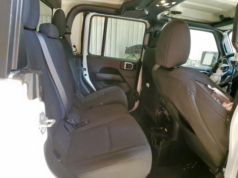 2020 JEEP GLADIATOR 1C6HJTFG0LL198255