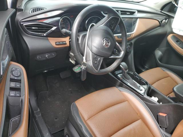 2021 BUICK ENCORE GX KL4MMGSL9MB165314