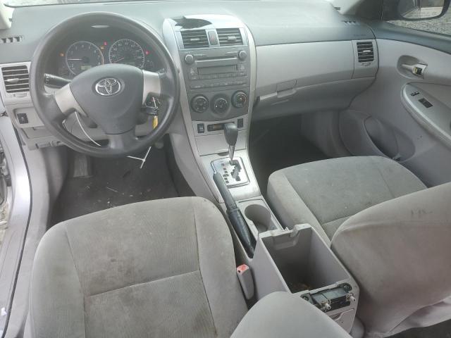 2011 TOYOTA COROLLA BA - 2T1BU4EE0BC713367