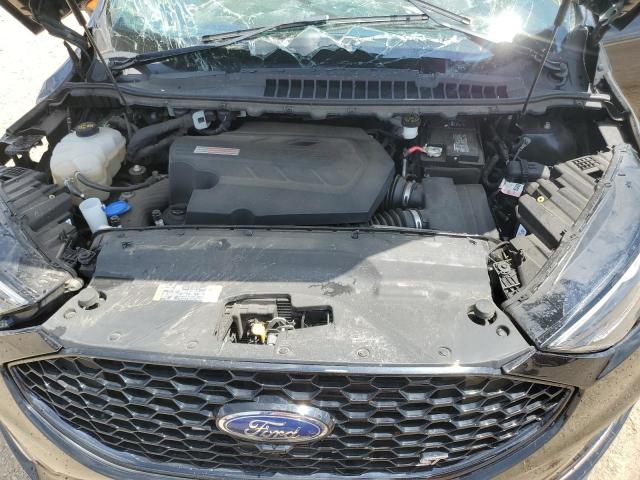 2020 FORD EDGE ST - 2FMPK4AP2LBA76412