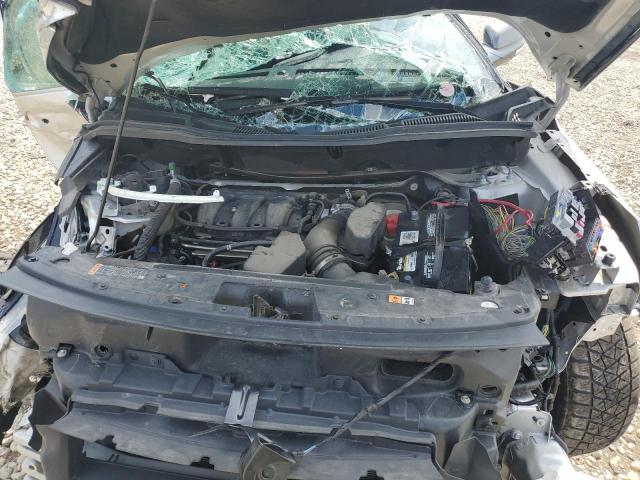 2019 FORD EXPLORER X 1FM5K7D82KGB02852