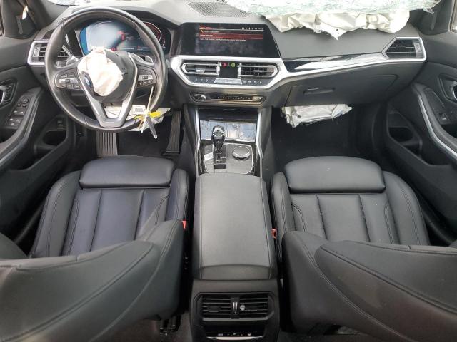 2019 BMW 330I WBA5R1C53KAK08764