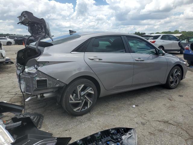 2025 HYUNDAI ELANTRA LI KMHLP4DG2SU936877