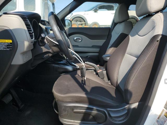 2019 KIA SOUL KNDJN2A2XK7670814