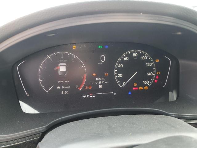 2022 HONDA CIVIC SPOR 19XFL2H80NE014731