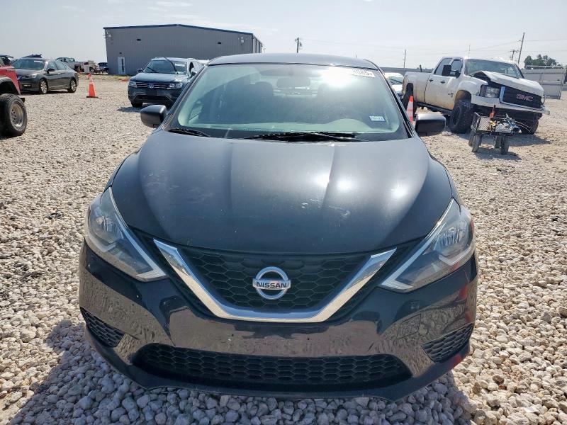 2017 NISSAN SENTRA S 3N1AB7AP0HY326310