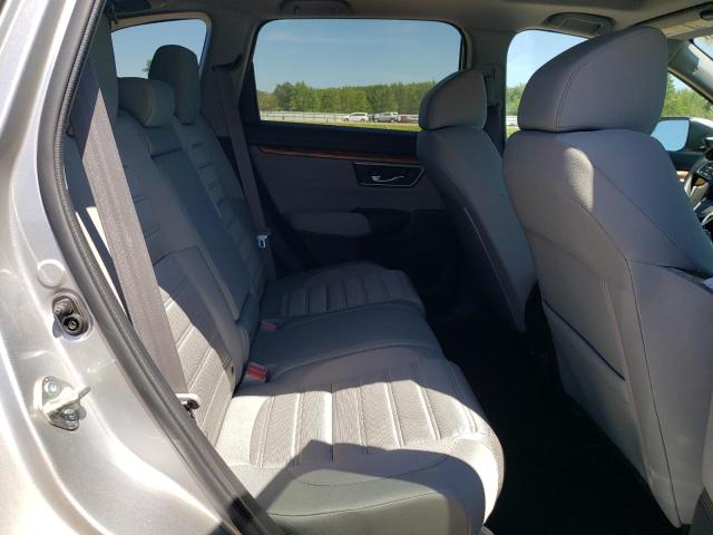 2020 HONDA CR-V EX 2HKRW2H57LH628646