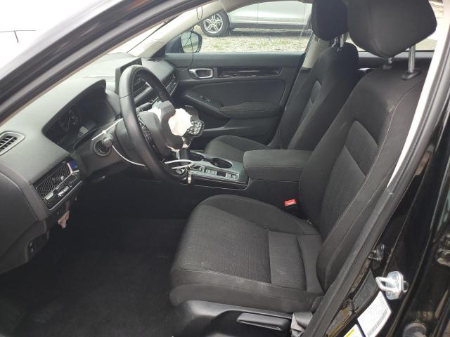 2024 HONDA CIVIC EX 2HGFE1F79RH301611