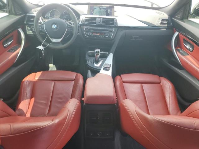2015 BMW 328 XIGT WBA3X5C52FD560808