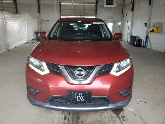 2016 NISSAN ROGUE 5N1AT2MT3GC824171