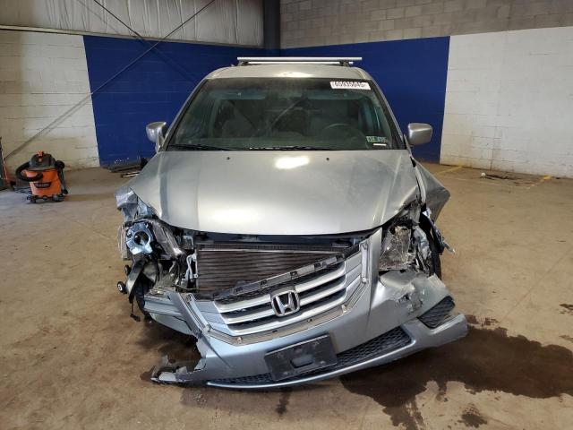 2010 HONDA ODYSSEY EX - 5FNRL3H43AB066875