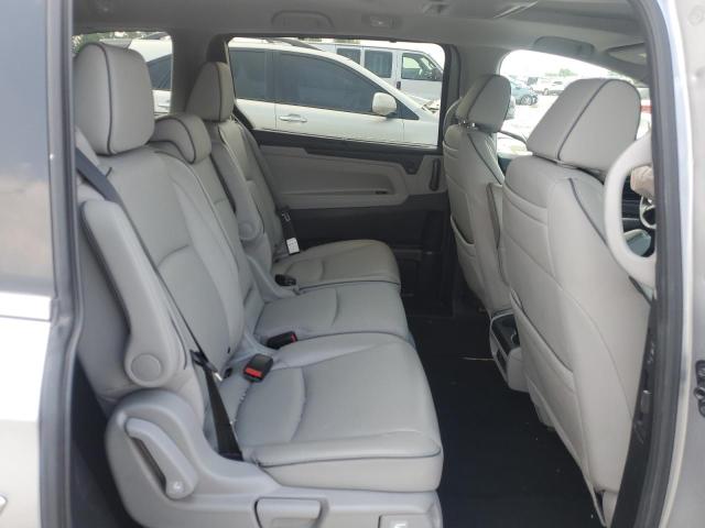 2022 HONDA ODYSSEY EL - 5FNRL6H99NB046259