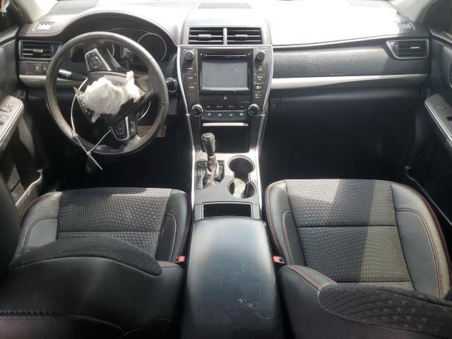 2015 TOYOTA CAMRY LE - 4T1BF1FKXFU995471