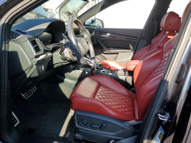 2018 AUDI SQ5 PREMIU WA1A4AFY8J2106742