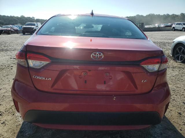 2021 TOYOTA COROLLA LE - 5YFEPMAE7MP230925