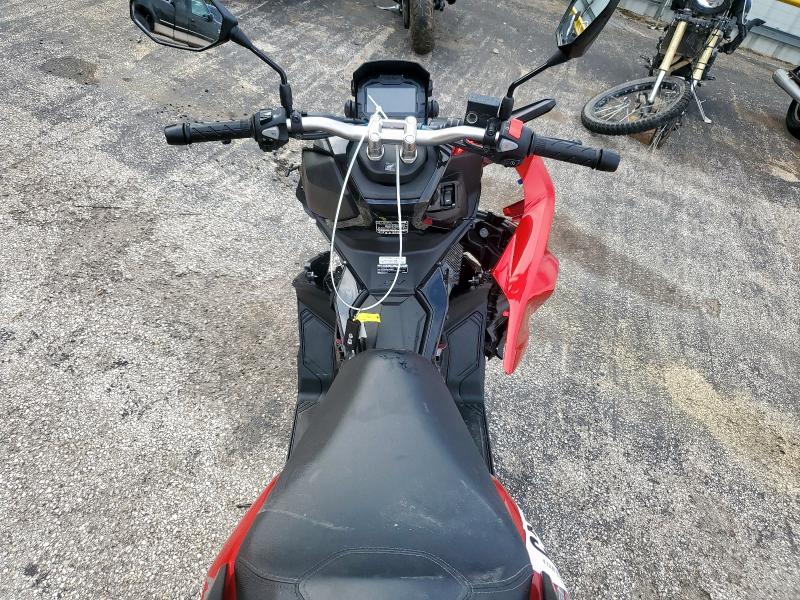 2023 HONDA ADV150 A MLHKF385XP5200516