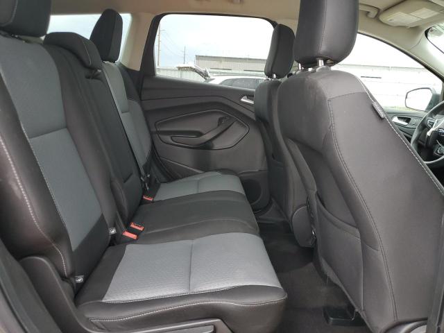 2019 FORD ESCAPE SE - 1FMCU9GD3KUB49783