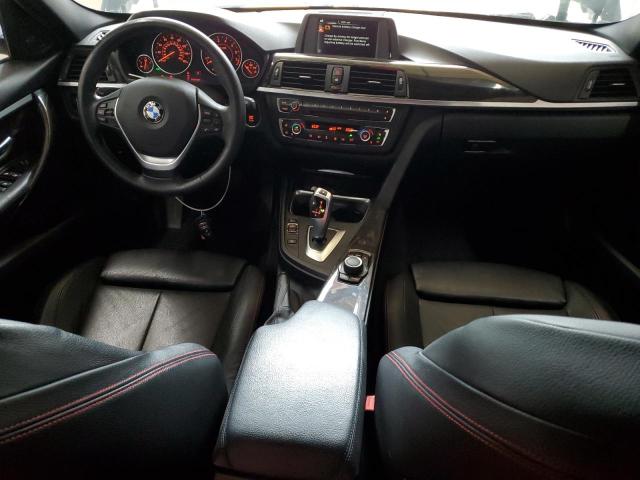 2015 BMW 335 XI WBA3B9C56FP705448