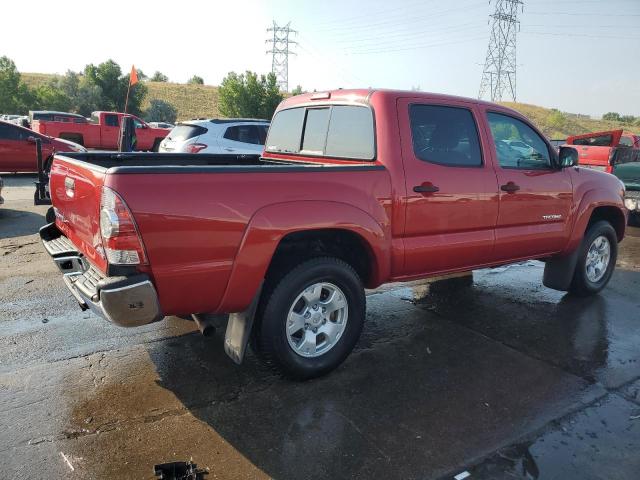 2011 TOYOTA TACOMA DOU - 5TFLU4EN2BX021682