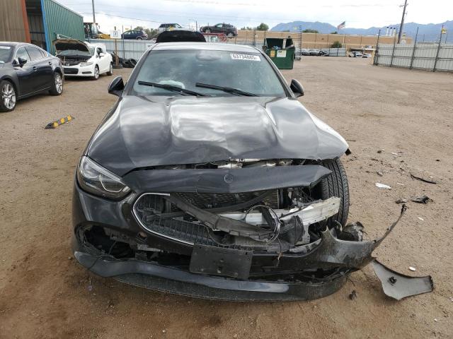2024 MERCEDES-BENZ C 300 4MAT W1KAF4HB1RR157566