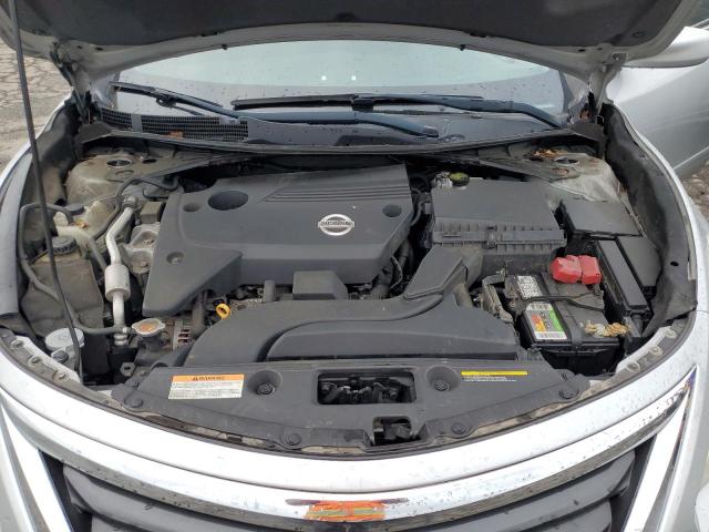 2015 NISSAN ALTIMA 2.5 - 1N4AL3AP1FC138605
