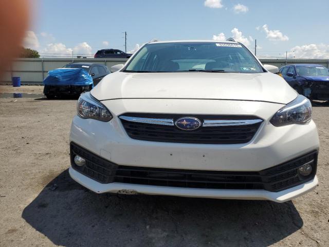 2021 SUBARU IMPREZA PR 4S3GTAD62M3703100