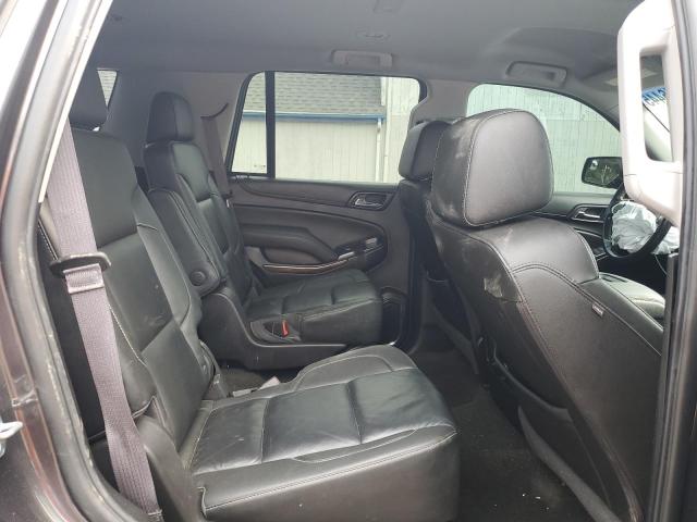 2017 CHEVROLET TAHOE K1500 LT 1GNSKBKC3HR356401