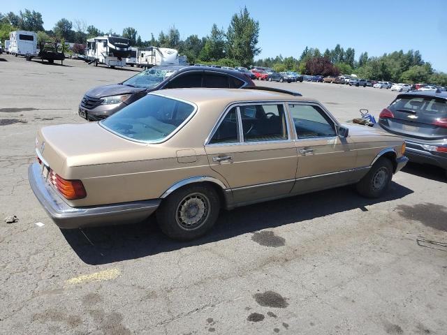 Vin: wdbca33a2db041819, lot: 63450725, mercedes-benz 380-class sel 19833