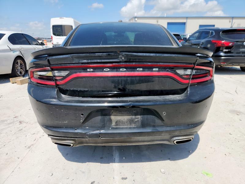 2019 DODGE CHARGER SX 2C3CDXBG2KH615365