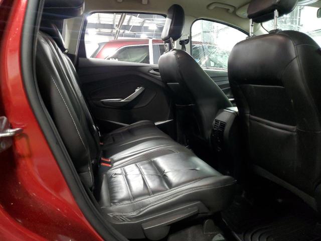 2018 FORD ESCAPE SEL 1FMCU0HD8JUA18051
