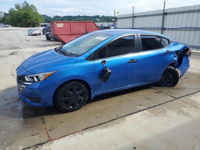 2024 NISSAN VERSA S - 3N1CN8BV7RL876282