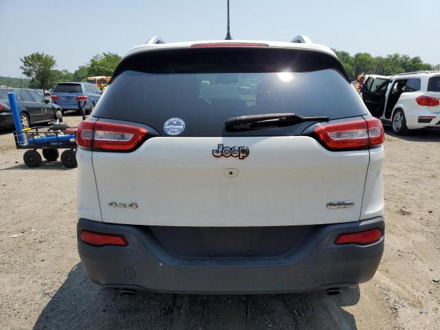 2014 JEEP CHEROKEE L - 1C4PJMCS5EW212252