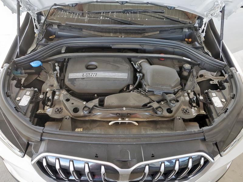 2024 BMW X1 XDRIVE28I WBX73EF08R5Z30001