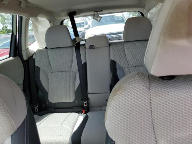 2020 SUBARU FORESTER P JF2SKAJC2LH509290