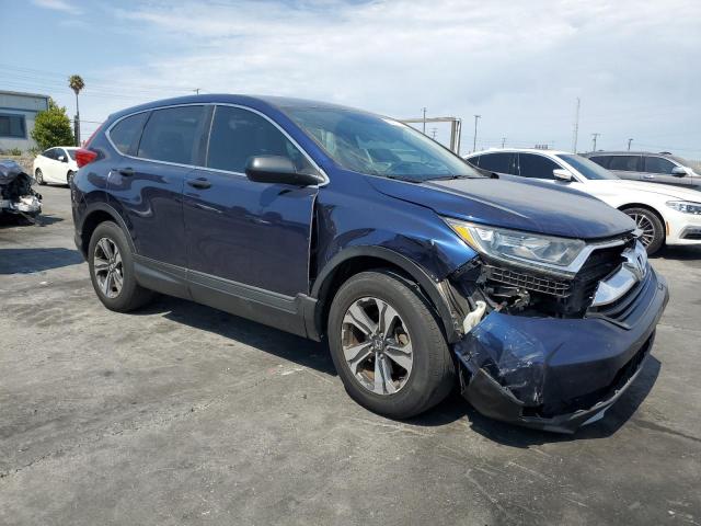 2018 HONDA CR-V LX 2HKRW5H39JH410964