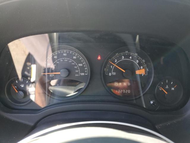 2016 JEEP PATRIOT LA 1C4NJRFB2GD647261