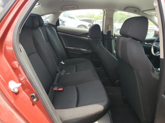 2021 HONDA CIVIC LX 2HGFC2F6XMH511582