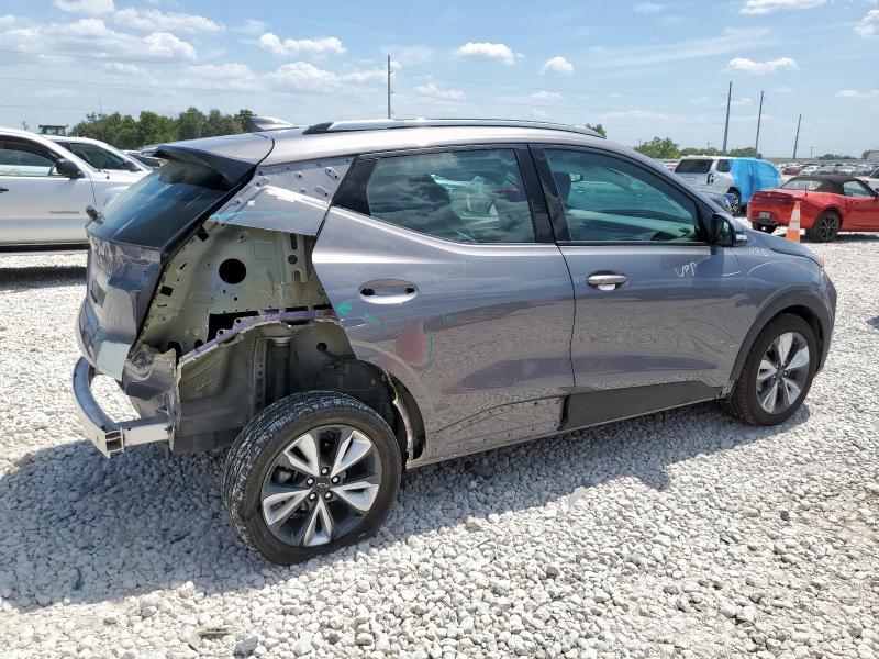 2023 CHEVROLET BOLT EUV L 1G1FY6S04P4114808