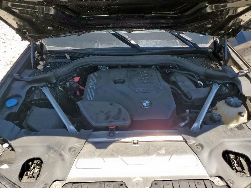 2023 BMW X4 XDRIVE3 - 5UX33DT0XP9T13357