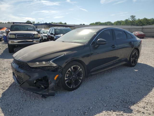 Global Auto Auctions: 2021 KIA K5 GT LINE