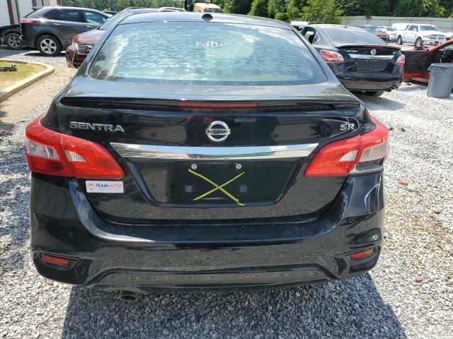 2017 NISSAN SENTRA S - 3N1AB7AP9HY281755