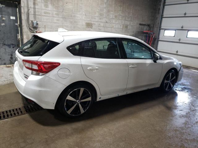 2018 SUBARU IMPREZA SP 4S3GTAK67J3750959