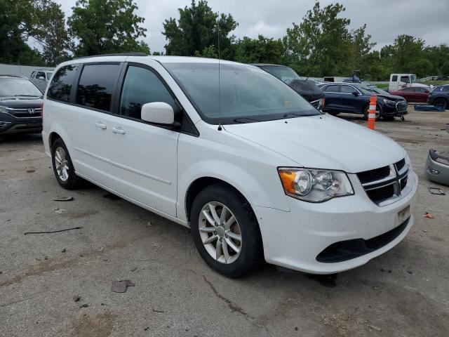 2016 DODGE GRAND CARA 2C4RDGCG9GR343189