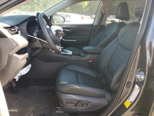 2025 TOYOTA RAV4 XLE P 2T3A1RFV6SC503590