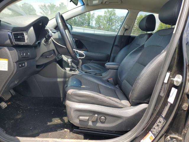 2017 KIA NIRO EX KNDCC3LC3H5070005
