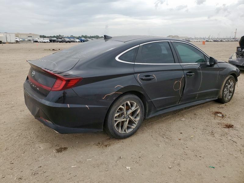 2020 HYUNDAI SONATA SEL 5NPEL4JA1LH002990