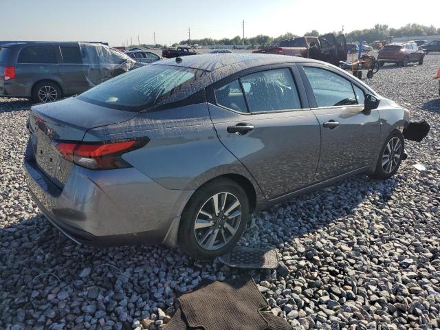2024 NISSAN VERSA S - 3N1CN8DV7RL871256